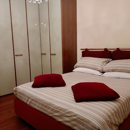Ferienwohnung A Casa Di Nina Aosta Exterior foto