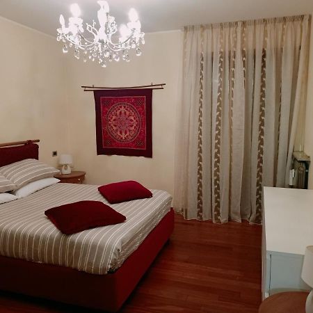 Ferienwohnung A Casa Di Nina Aosta Exterior foto